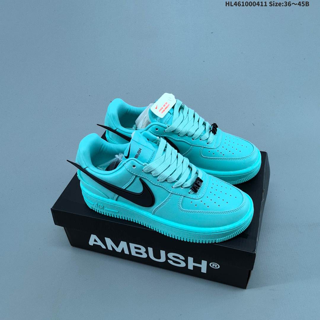 Nike AIR FORCE 1’07 For