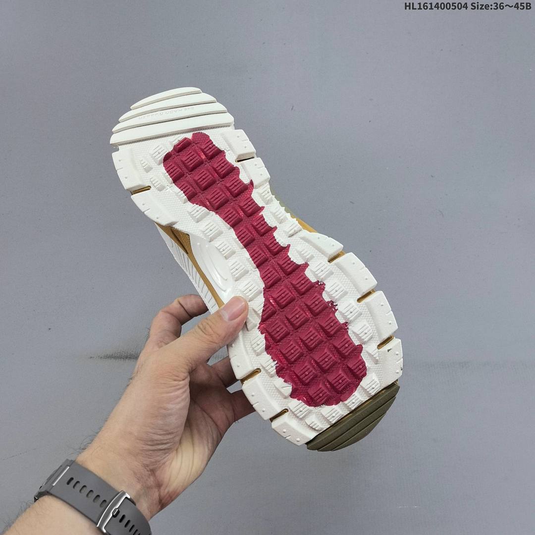 Nike Zoom Vomero Roam TPU EVA - foto 7