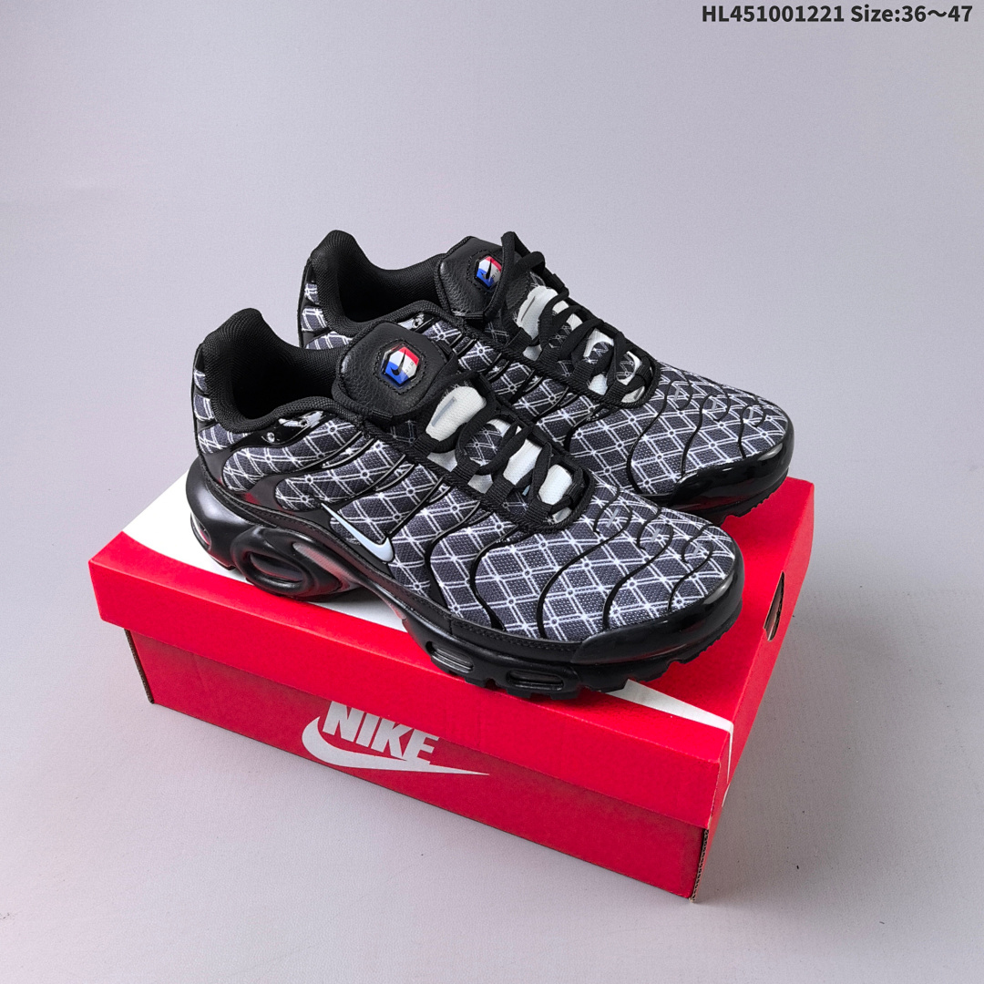 Nike Air Max Plus Nike TN 1996 TunedAir - foto 6