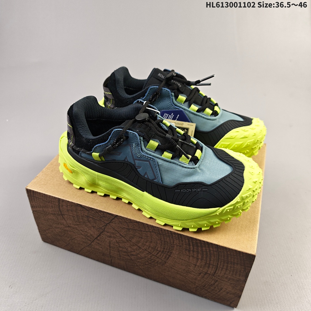 KOLON SPORT Skyler 2 GTX