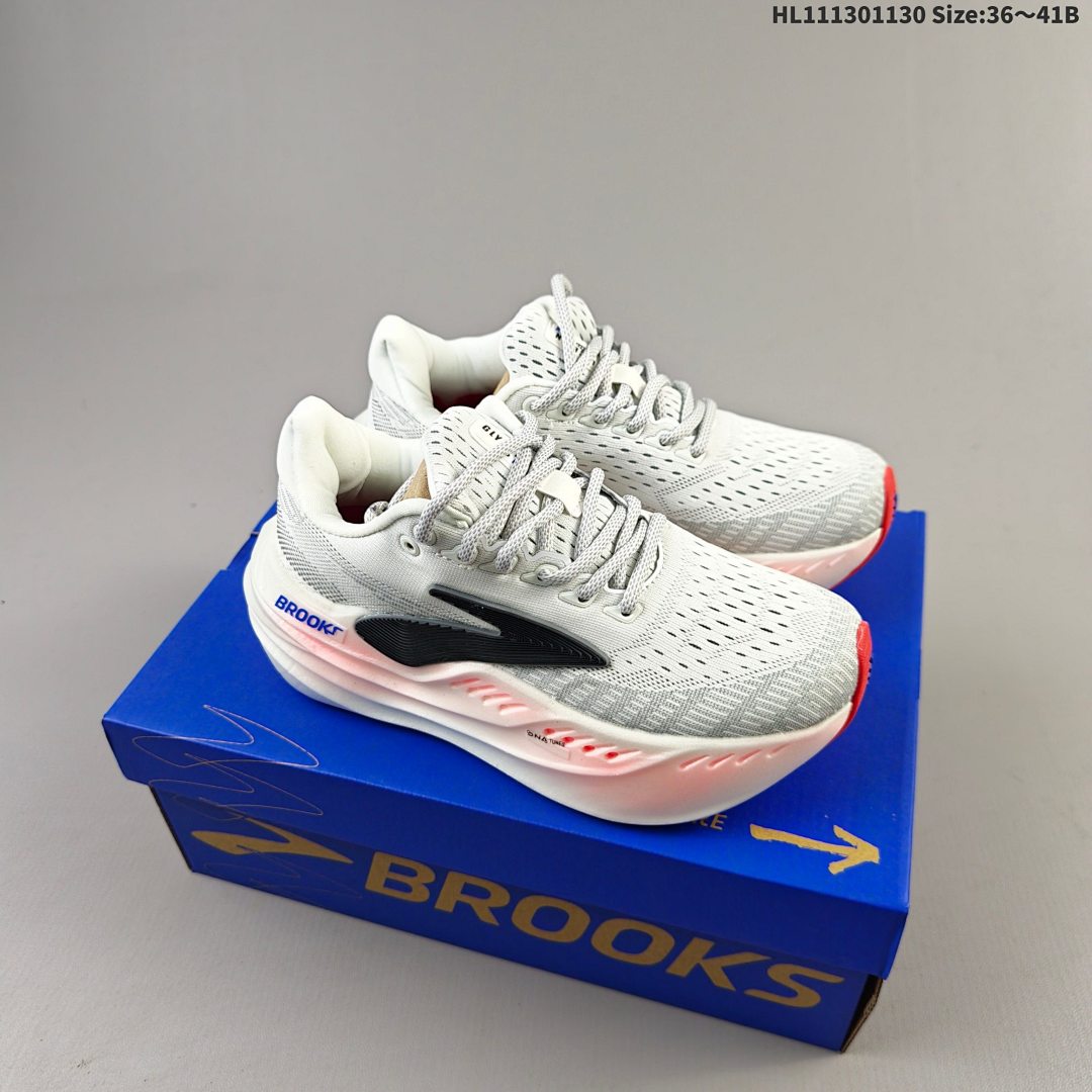 Brooks Glycerin Max 1D 045 lD - foto 2