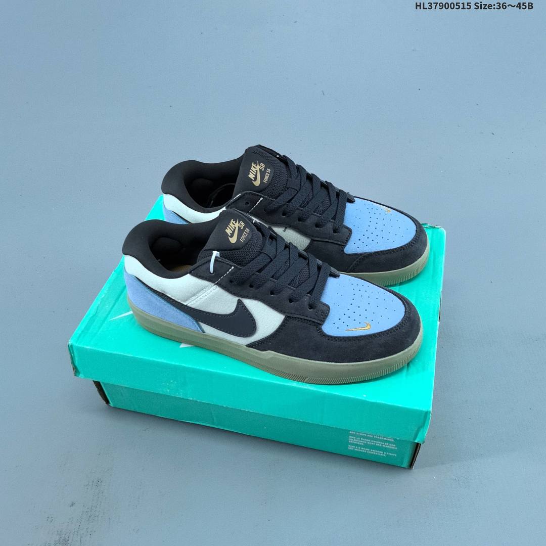Nike SB Force . - foto 17