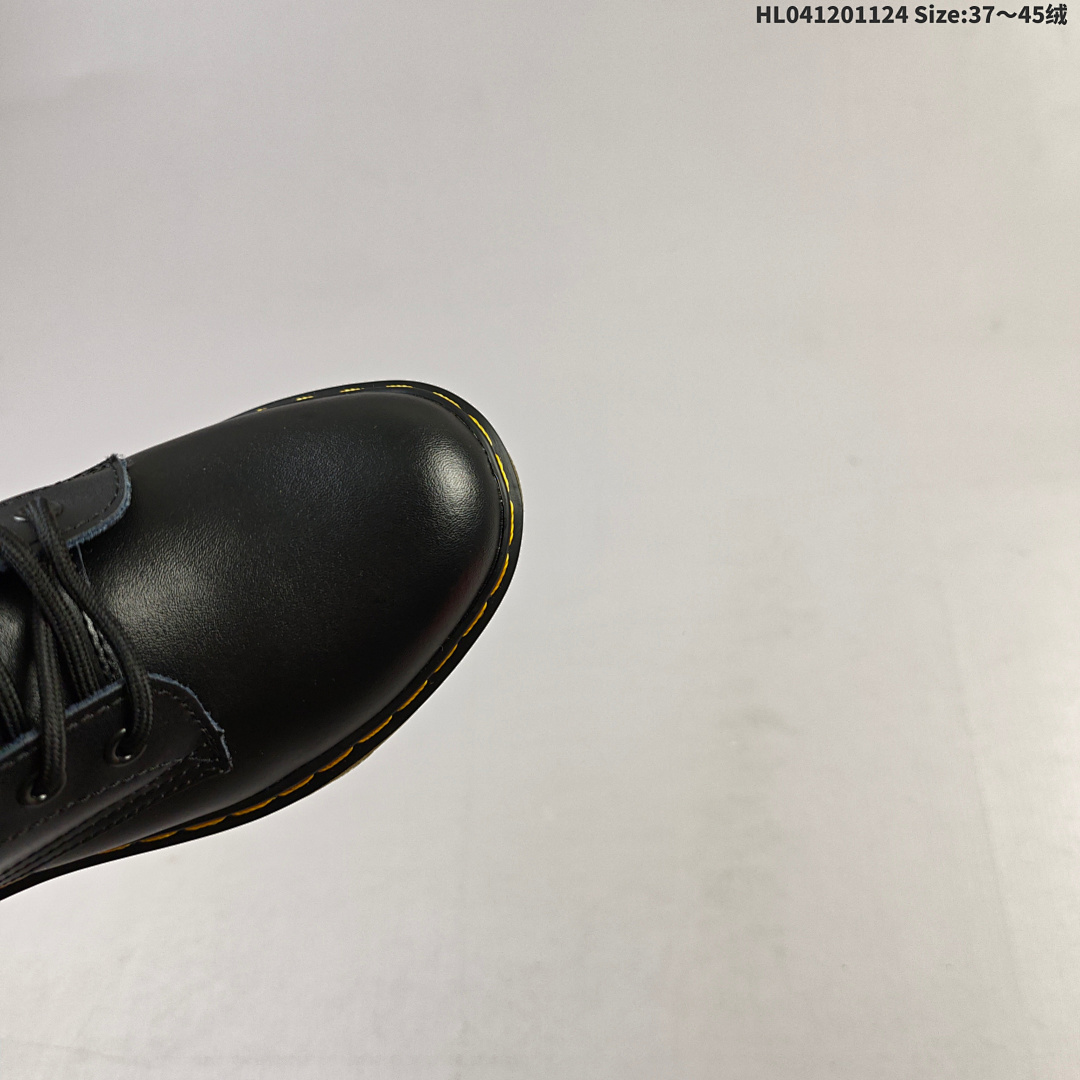 Dr.martens Martens 1460 Smooth Leather Platform - foto 4