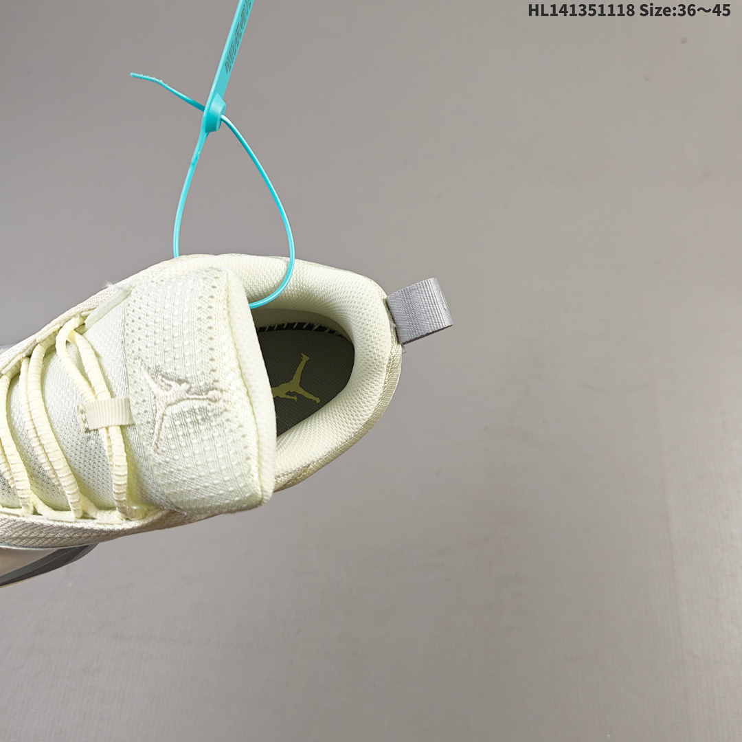/Air Jordan Max AURA JORDAN MAX AURA 6 FQ7943 101HL141351118 Size 45 - foto 3