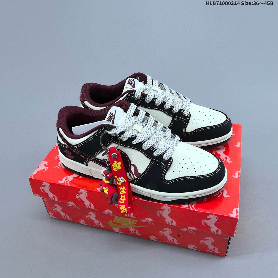 NIKE DUNK SB LOW Dunk SB Dunk Dunk Dunk SB - foto 4