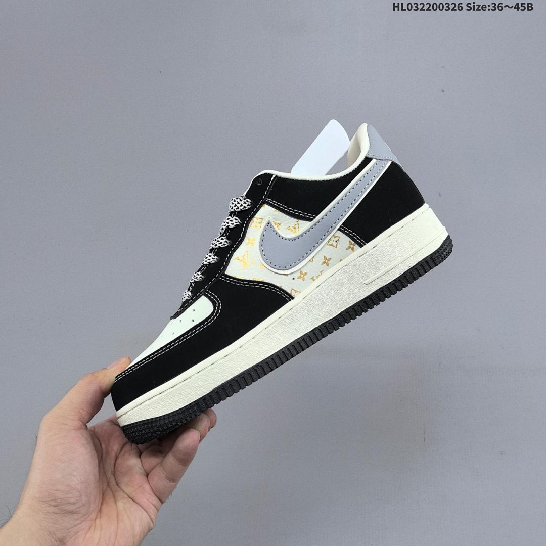 NIKE AIR FORCE 1‘07 LV8 -006 - foto 4