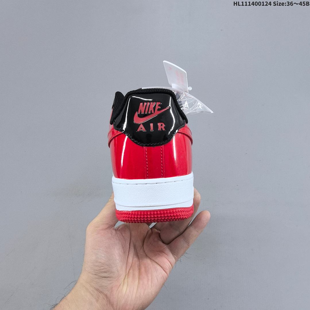 Nike Air Force 1’07 Force 1 - foto 5