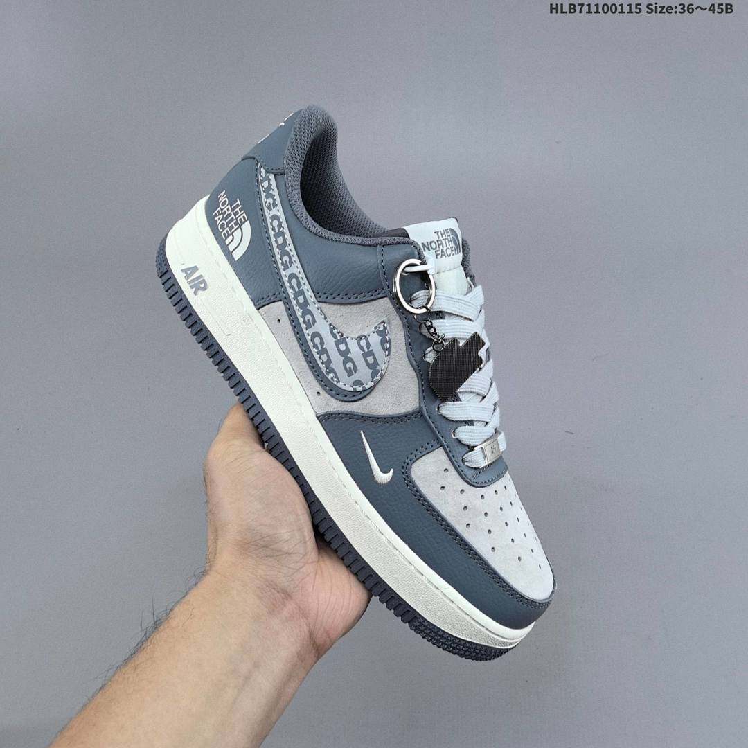 NIKE AIR FORCE 1‘07 LV8 - foto 8