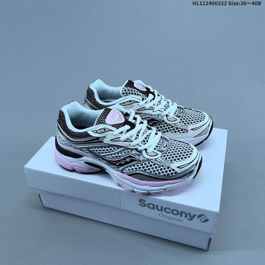 SauconyPROGRID OMNI 9 Omni