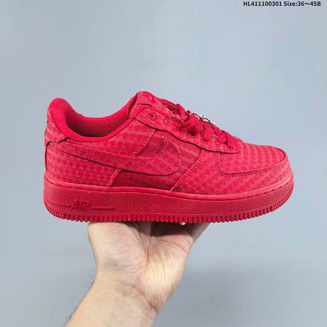 Nike Air Force 1 Low Forc - foto 4