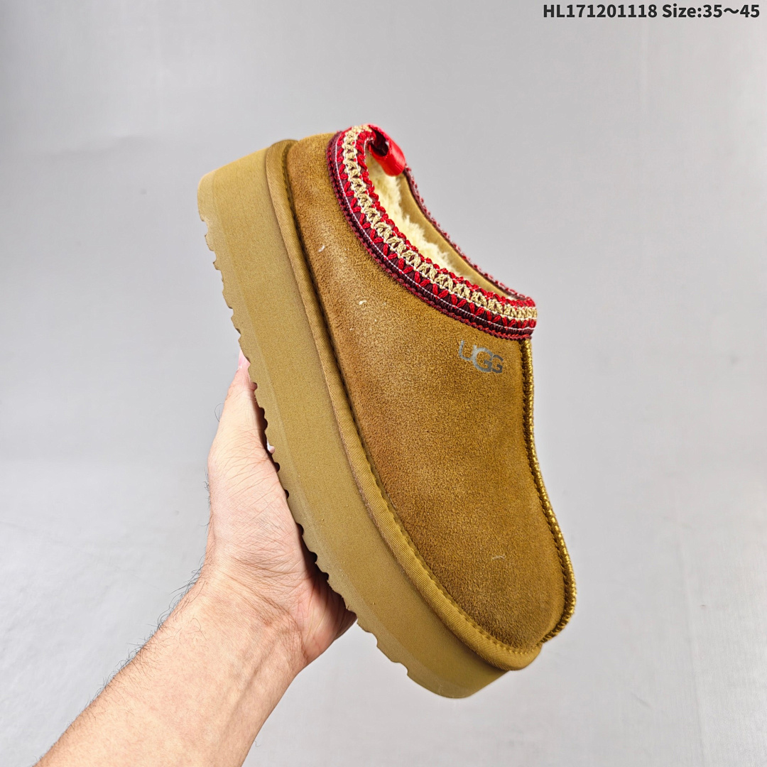 UGG CLASSIC MINI PLATFORM ID - foto 2