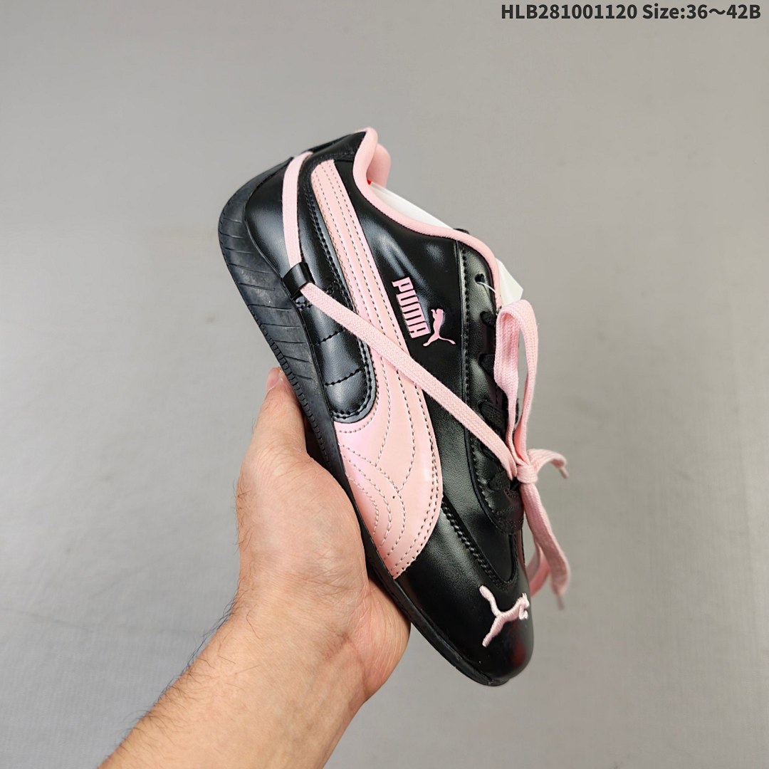 Rose x Puma Speedcat 404391-01 404390-01 & x27; & x27; - foto 9