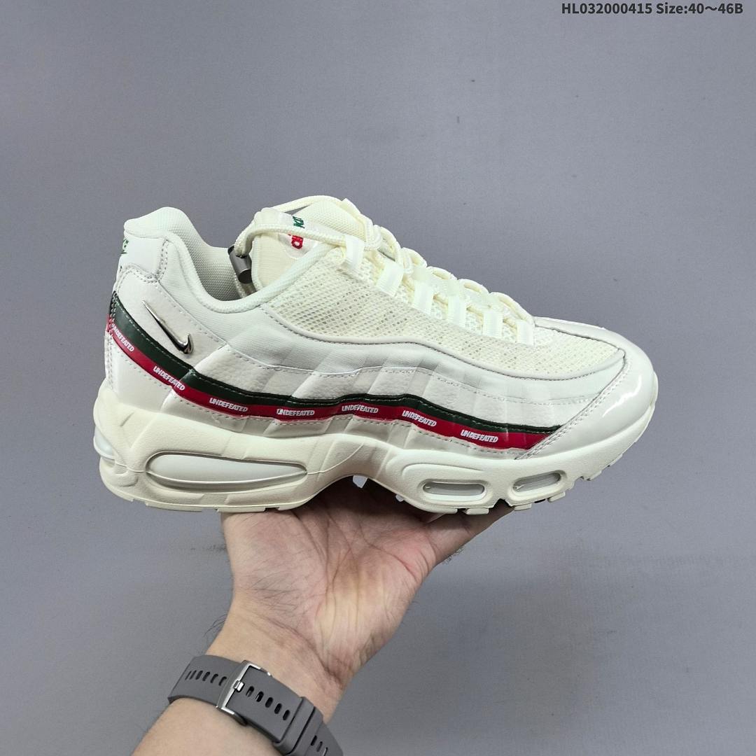 NIKE Air Max 95 Air Max 95 · Nike Air Max 95 - foto 2