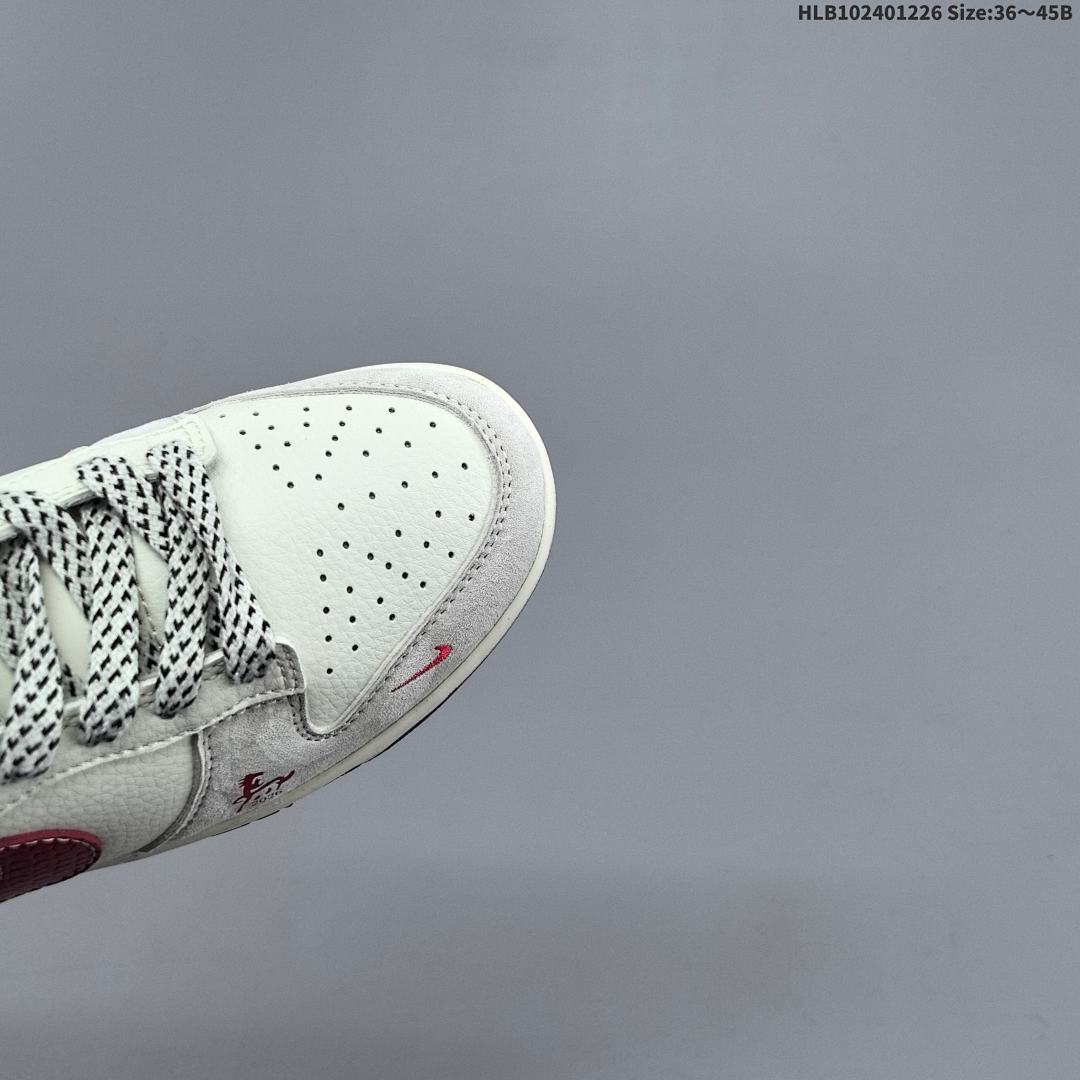 Nike Dunk Low Retro ‘DIY ’ - foto 3