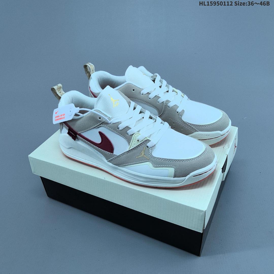Nike Air Jordan CMFT Era 261