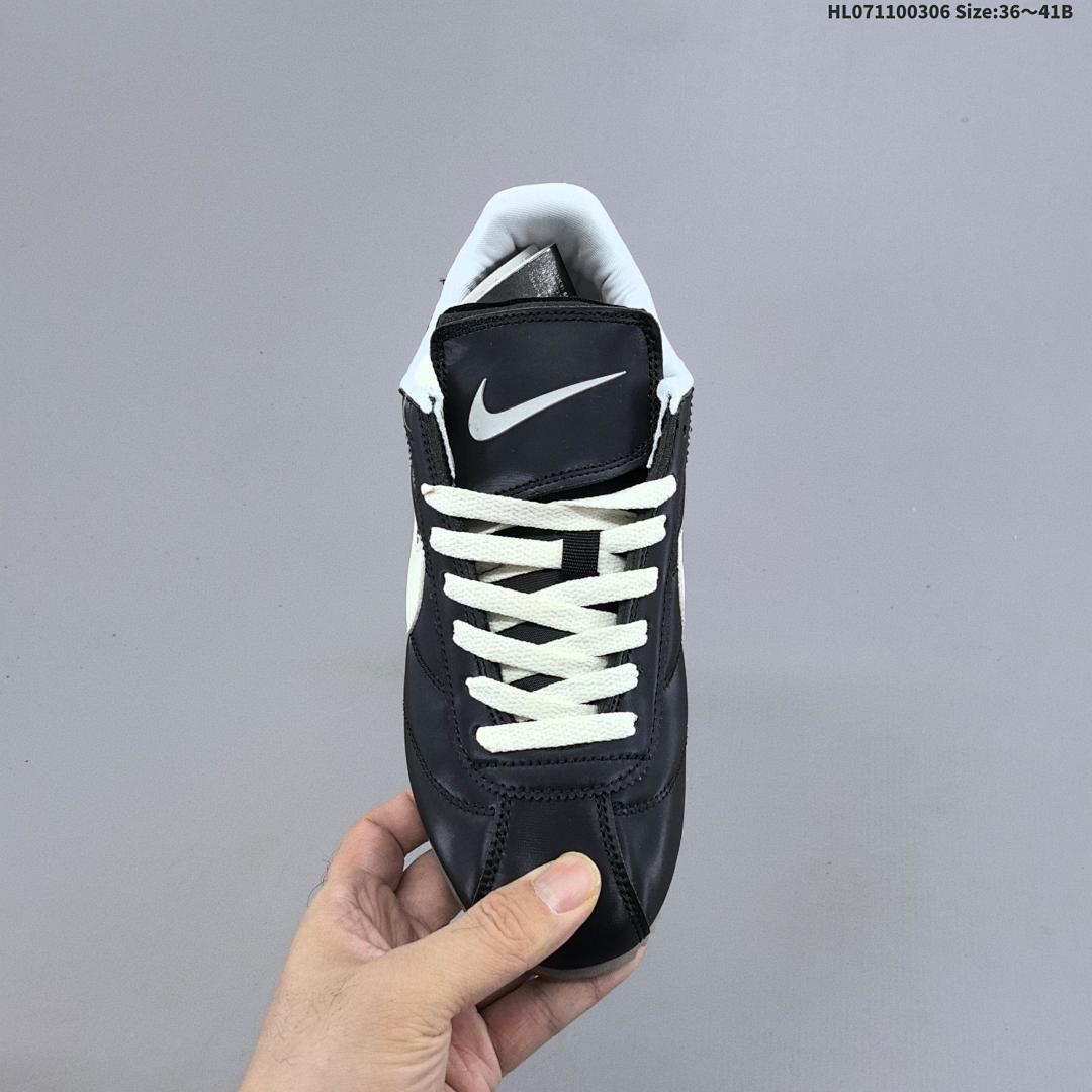 Nike Classic Cortez Nylon - foto 5