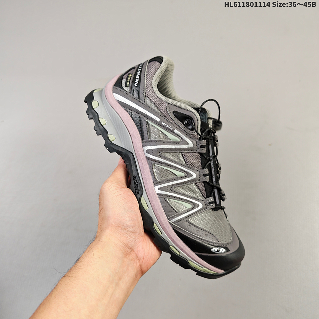 XT-QUEST GTXPANHUIADV Beige “ SENSIFIT