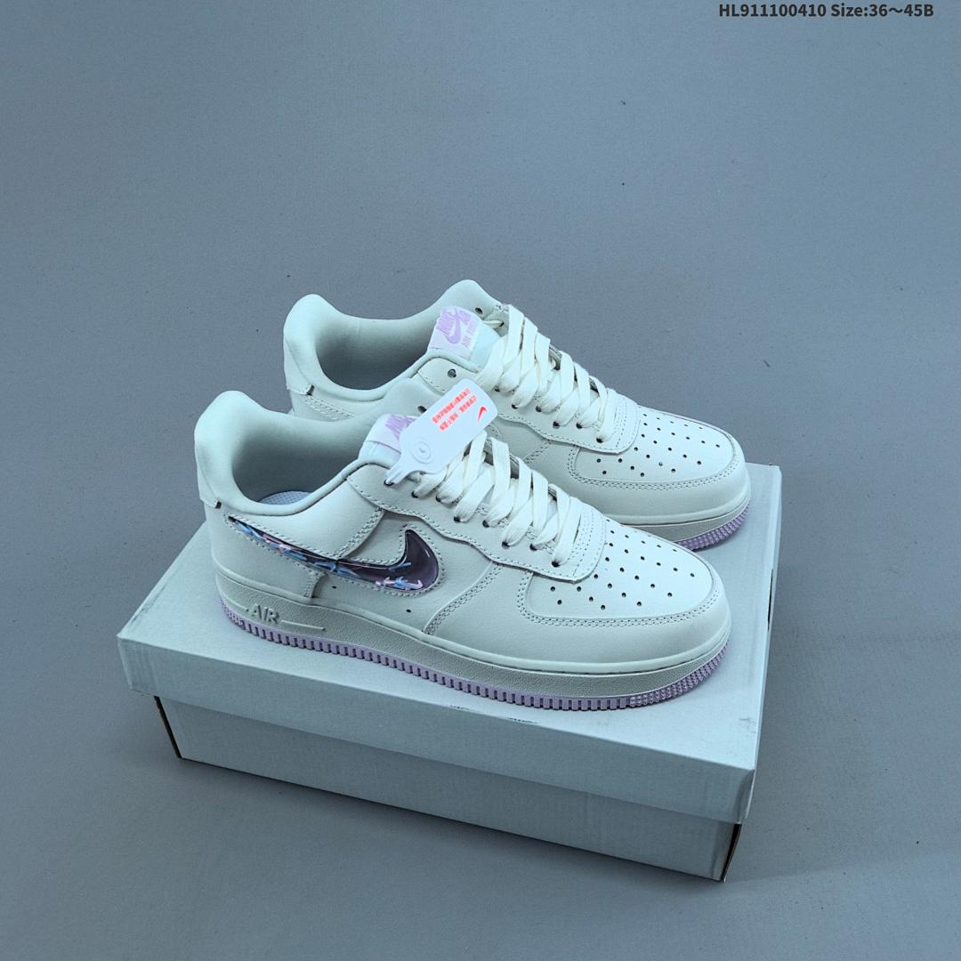 Nike Air Force 1 & x27;07 Low