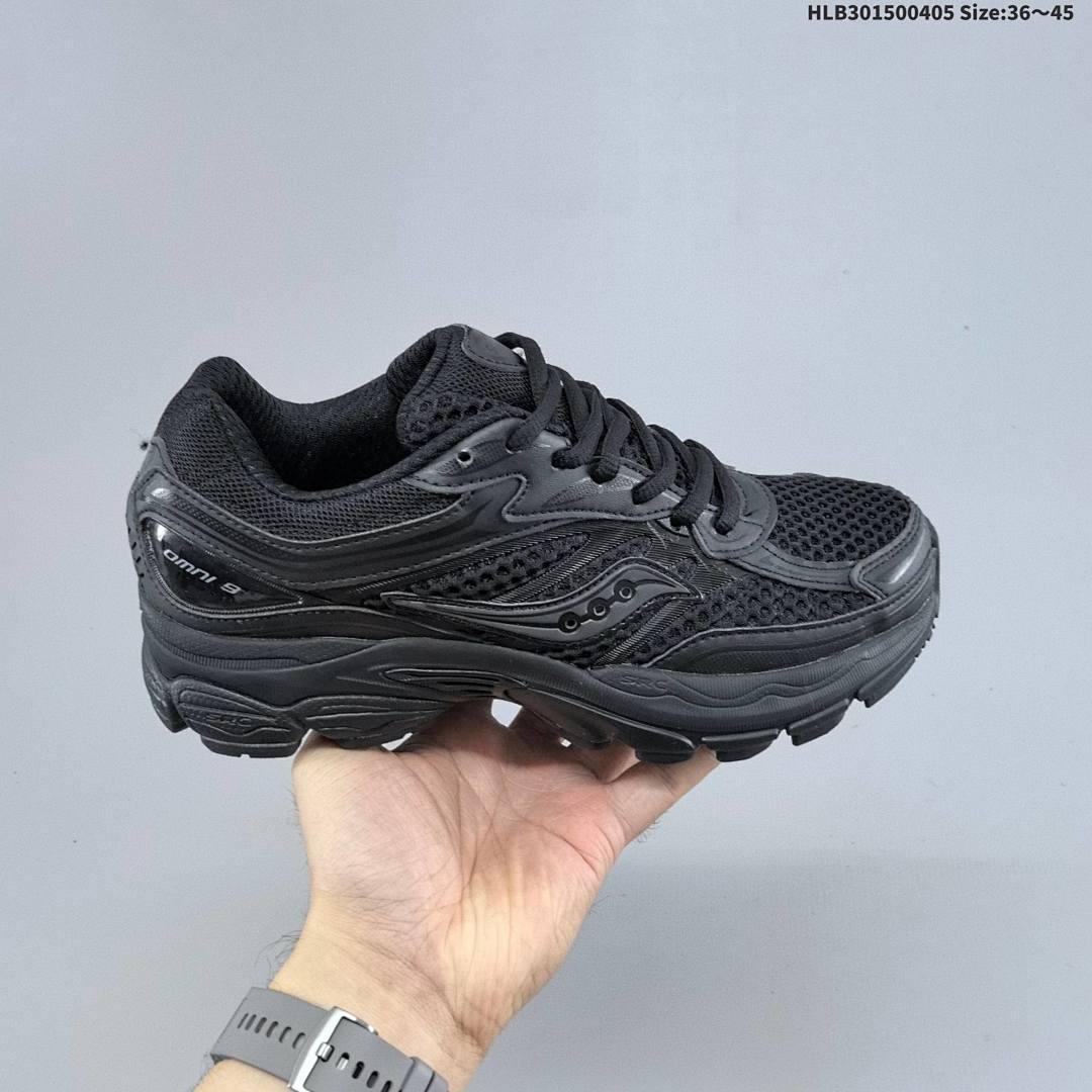 Saucony Pro Grid Omni 9 9 - foto 2