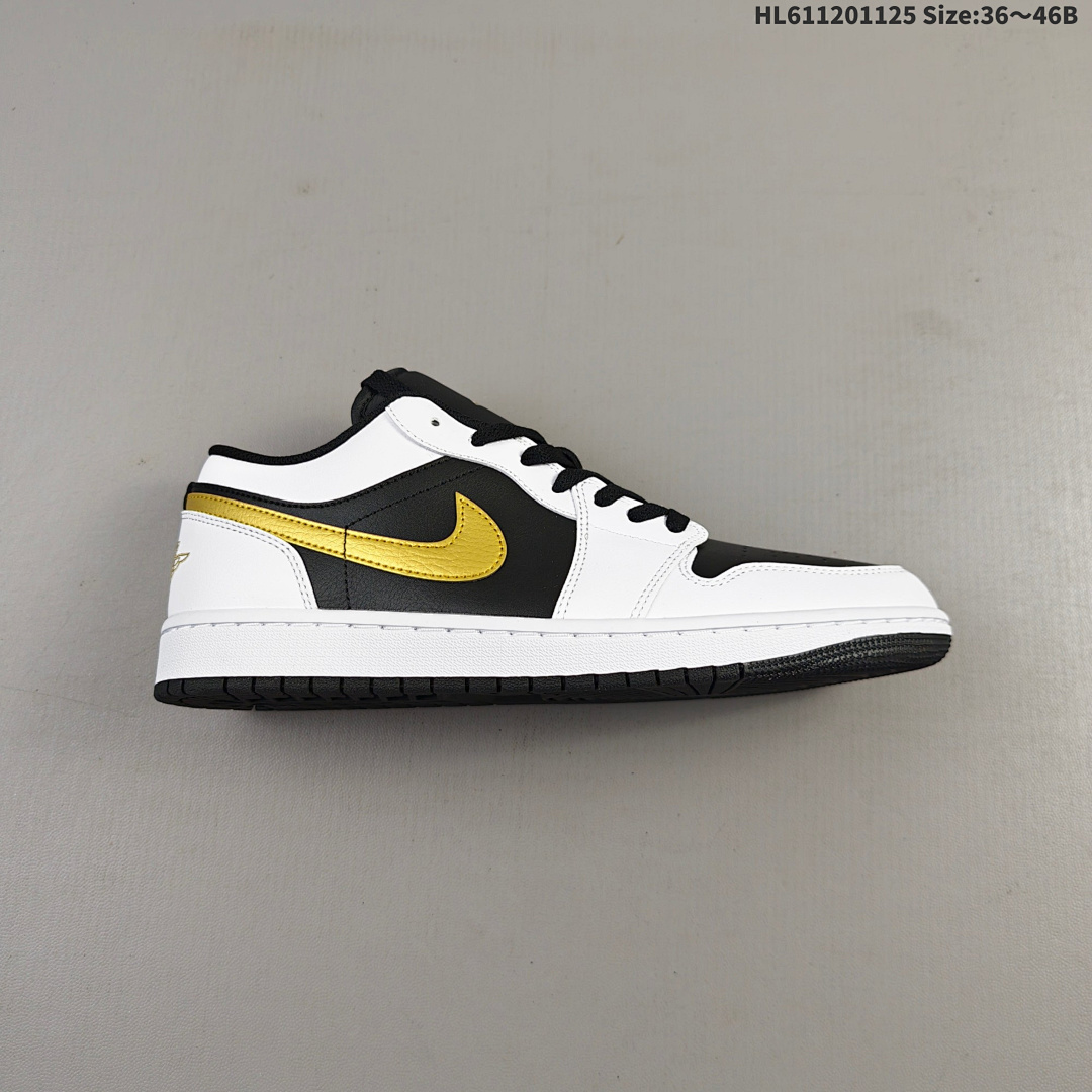 Nike Air Jordan 1 Low AJ1 1 -138
