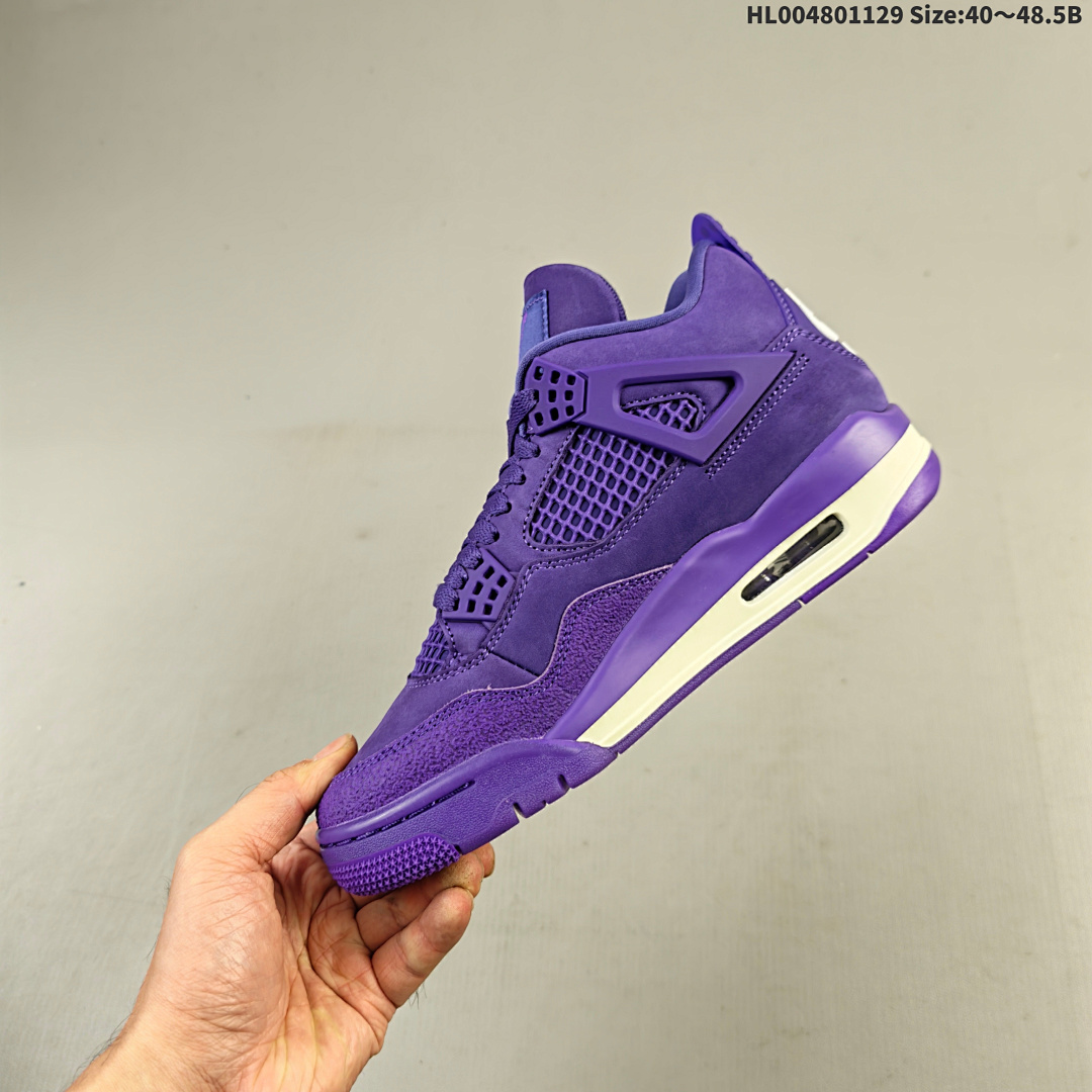 Nigel Sylvester x Air Jordan 4 OG "Brick By Brick" BIKE AJ4 4 aj4 4 - foto 7