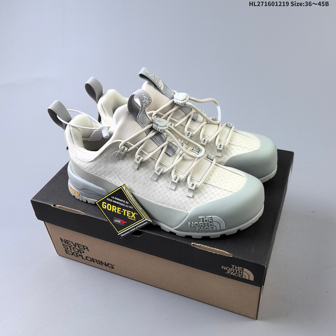 THE NORTH FACE GLENCLYFFE URBAN LOW Vibram - foto 6