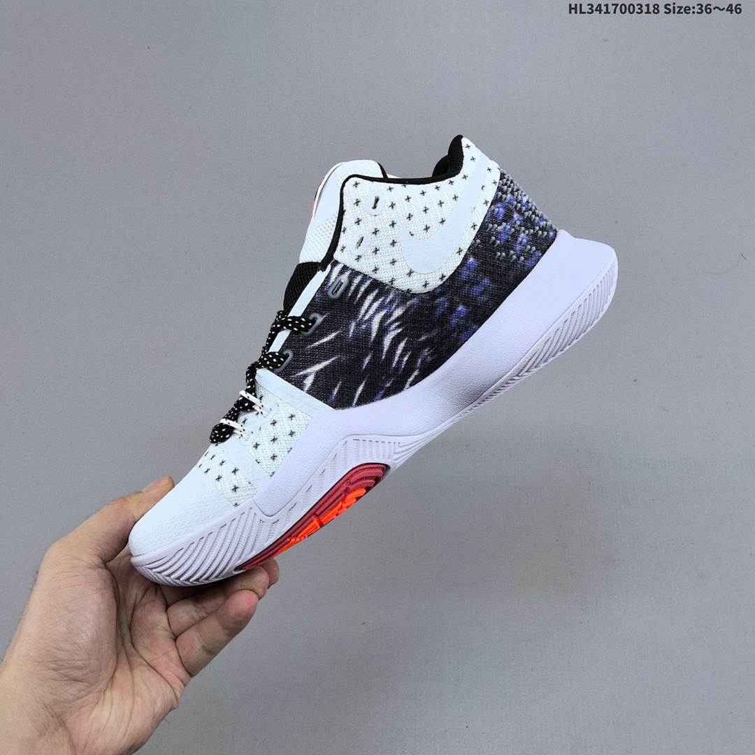 Nike Kyrie 3 EP 3 852395-103 3 ID HL341700318 Size 46 - foto 4