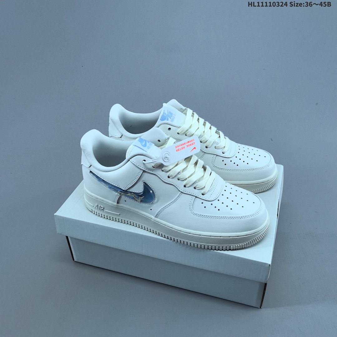 Nike AIR FORCE 1’07 Force 1