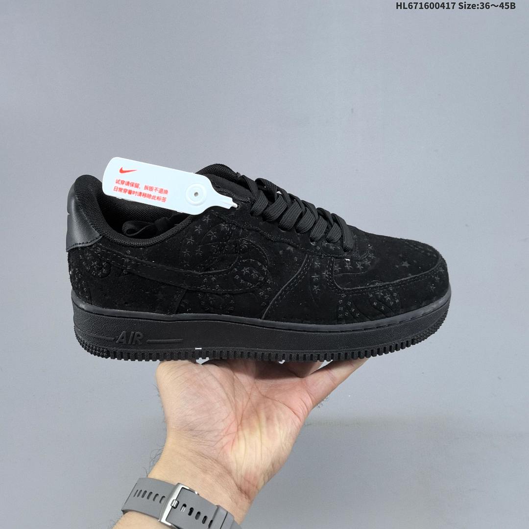 NIKE AIR FORCE 1‘07 -200 - foto 5