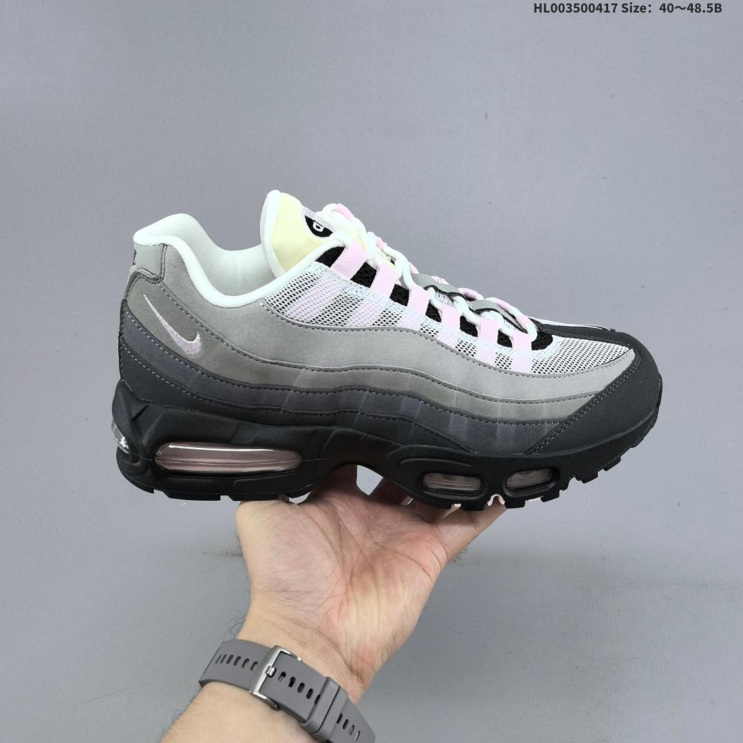 Nike Air Max 95 OG "Pink Foam" Max 95 Nike Air Max 95 OG - foto 2