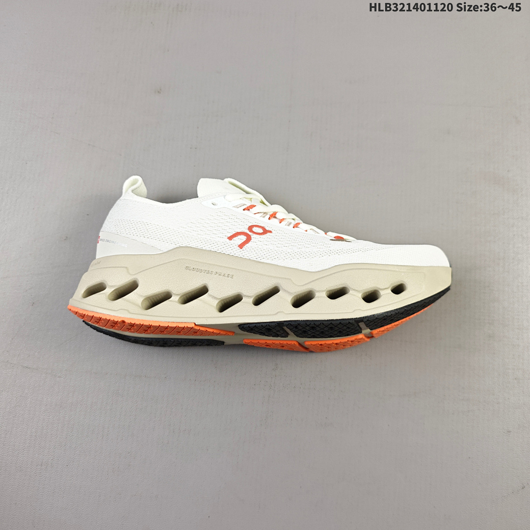 On Cloudsurfer Max Cloudsurfer Max On