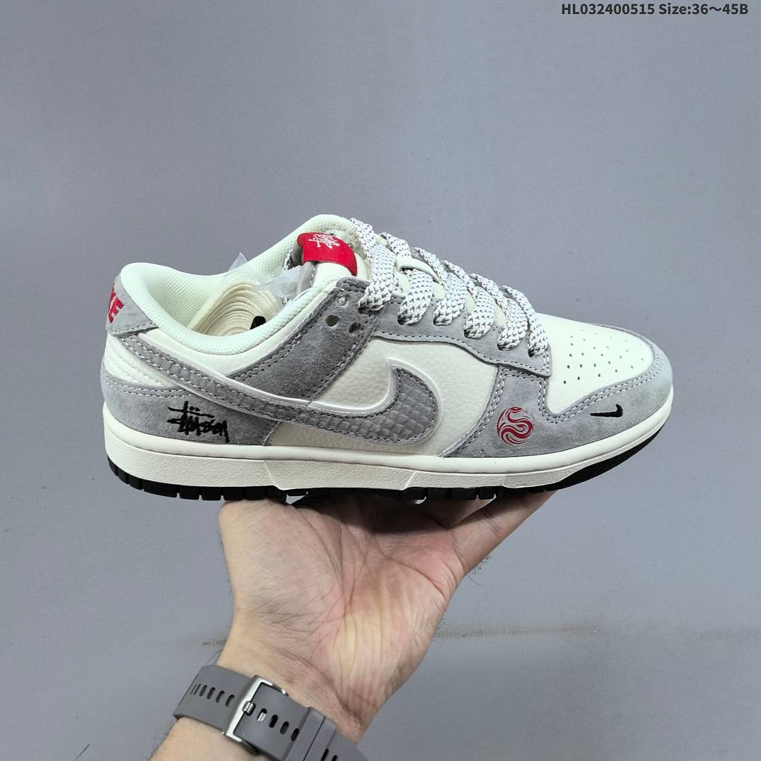 NIKE DUNK SB LOW Dunk SB Dunk Dunk Dunk SB - foto 3