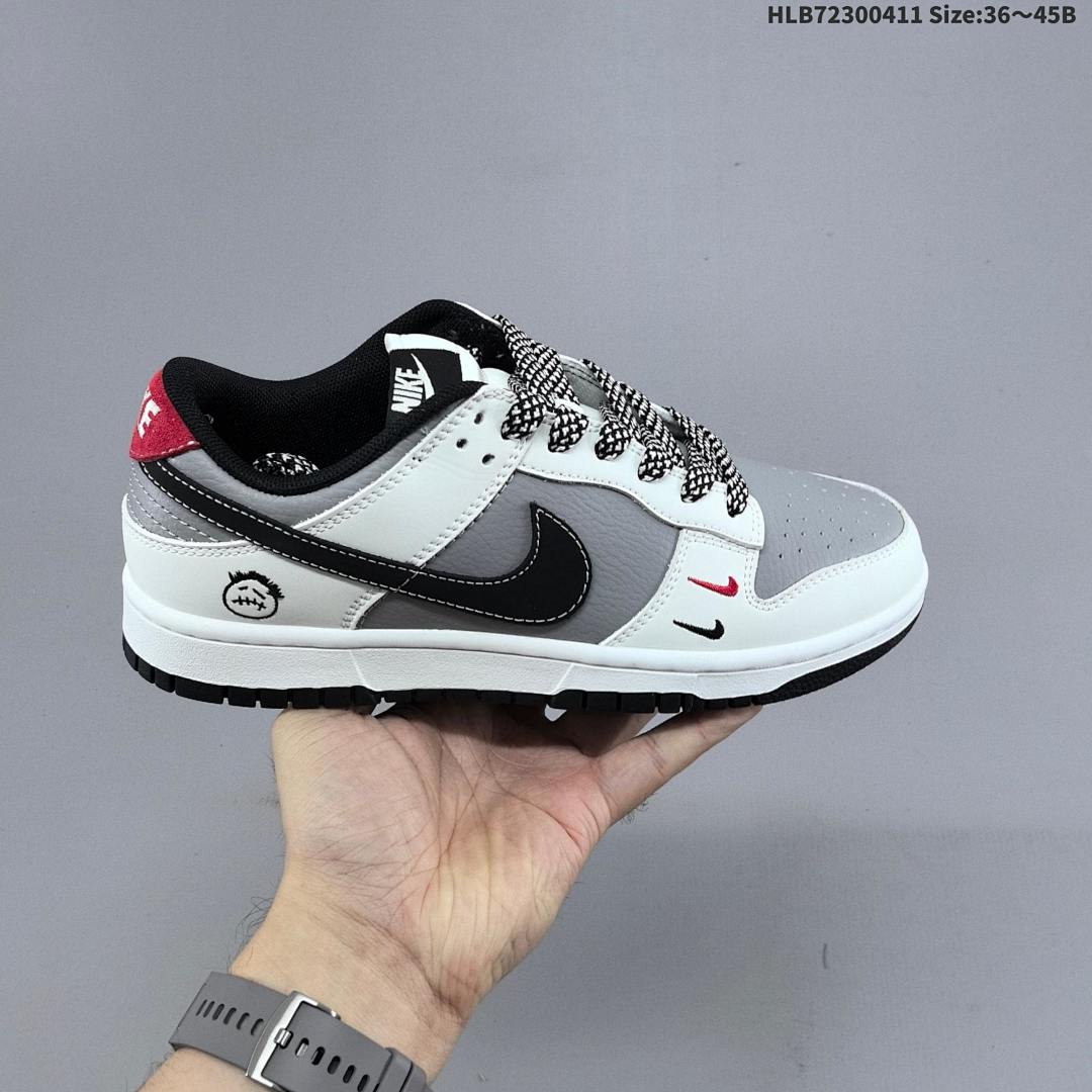 NIKE DUNK SB LOW Dunk SB Dunk Dunk Dunk SB - foto 2