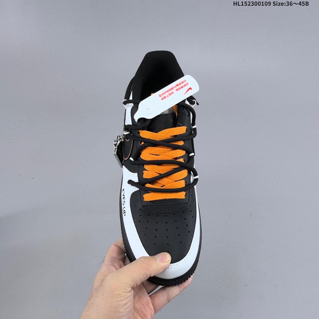 Nike Air Force 1 Low’07 3D - foto 7