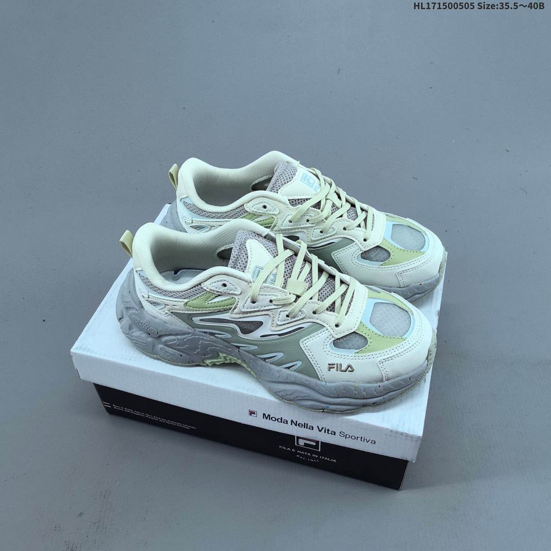 FILA FERN - foto 4