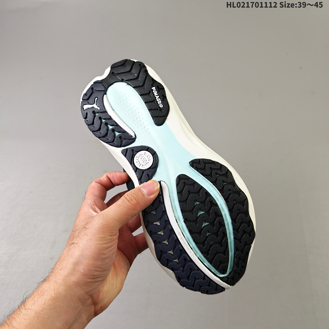 Puma Deviate NITRO 310109HL021701112 Size 45 - foto 5