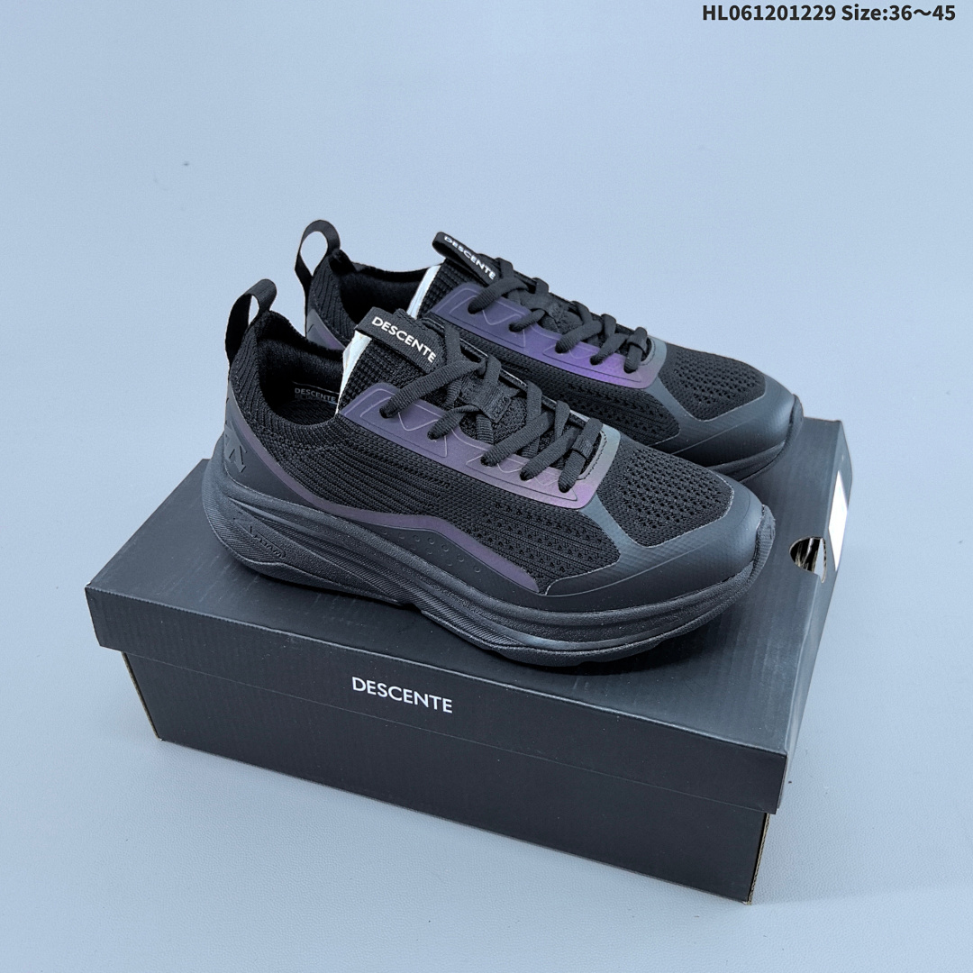 DESCENTE ENERZITE LAVITATE 2.0 KNIT Z FOAM - foto 2