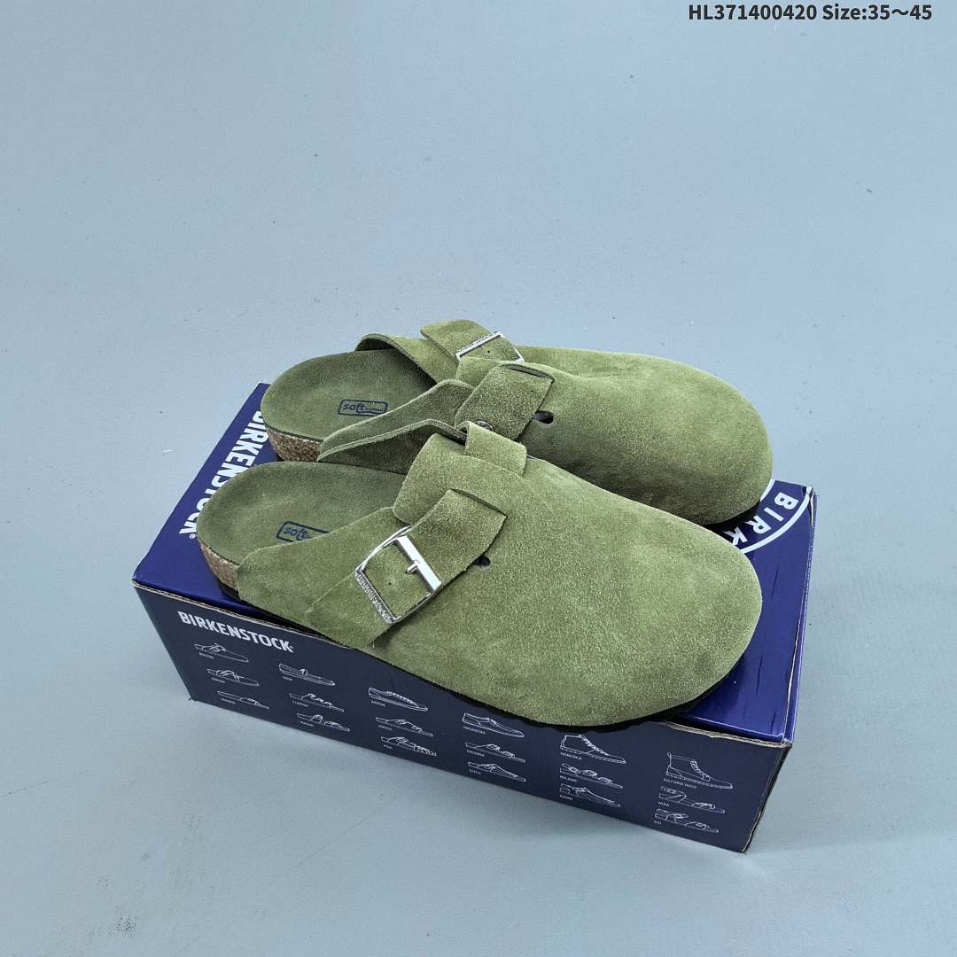 Birkenstock Boston VL
