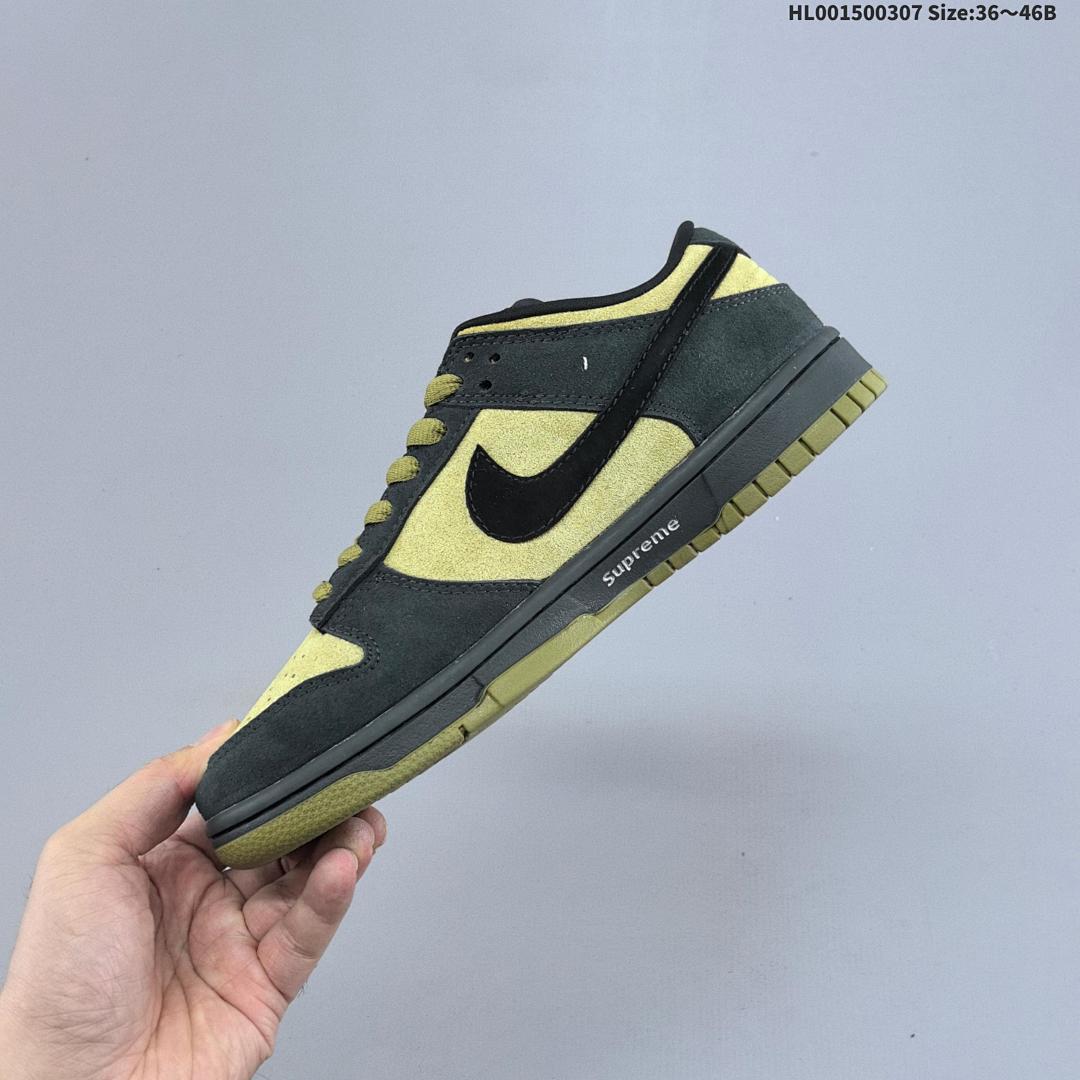 Supreme x Nike Dunk SB Low Pro OG Sup x SB - foto 4