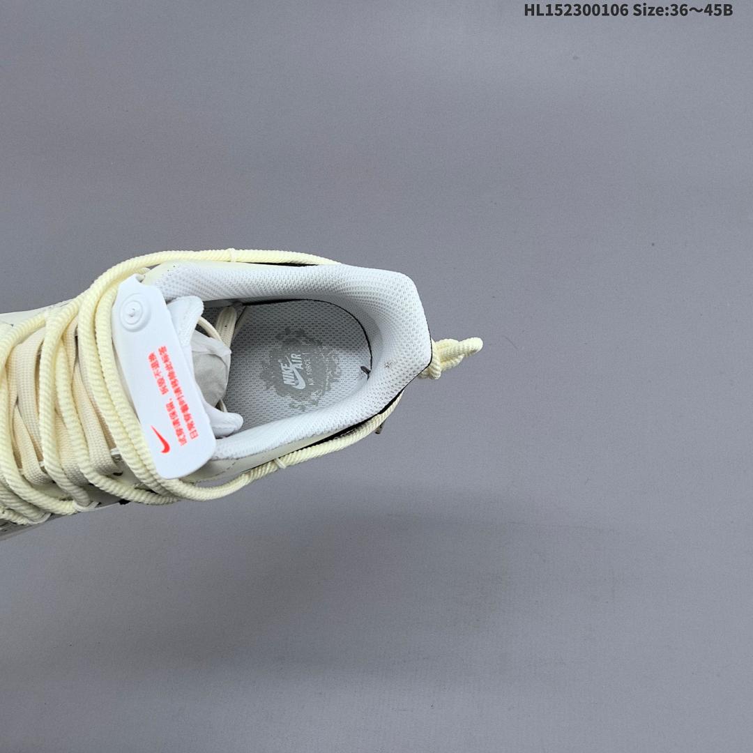 Nike Air Force 1 Low’07 3D - foto 2