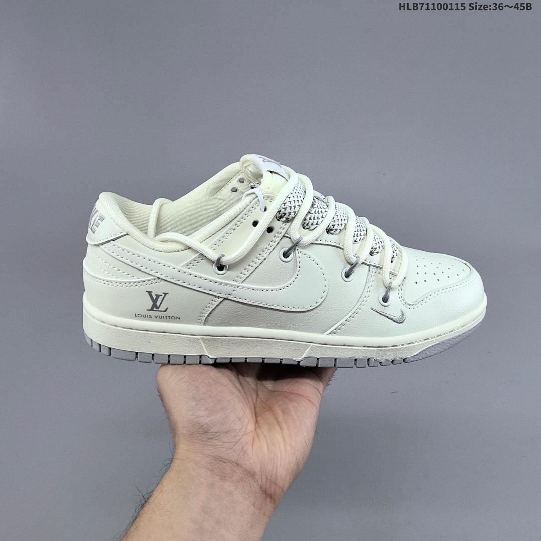 Nike Dunk Low Retro ‘DIY ’ - foto 4