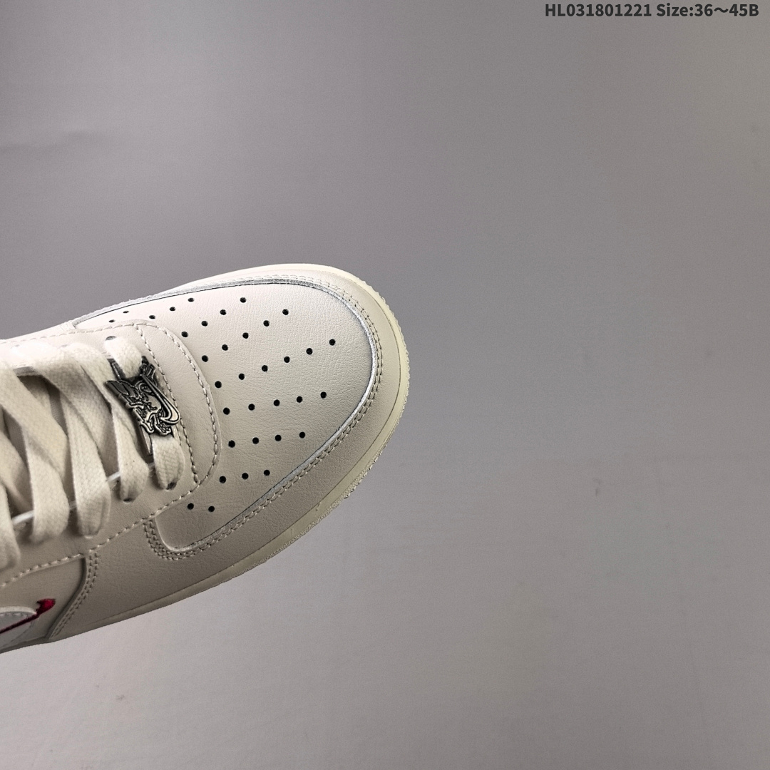 Nike Air Force1 07 low - foto 3