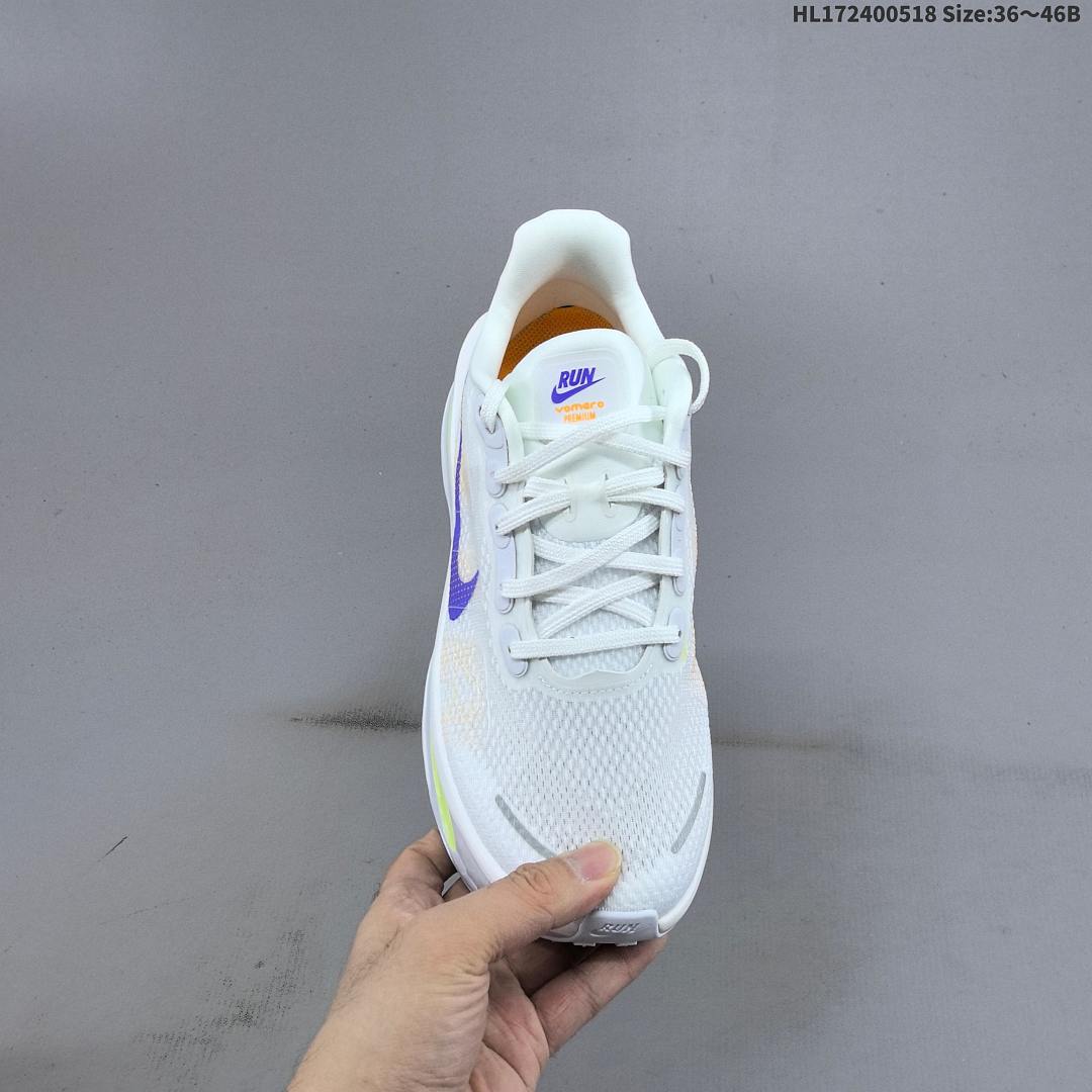 Nike VOMERO PREMIUM ReactX Air Zoom - foto 5