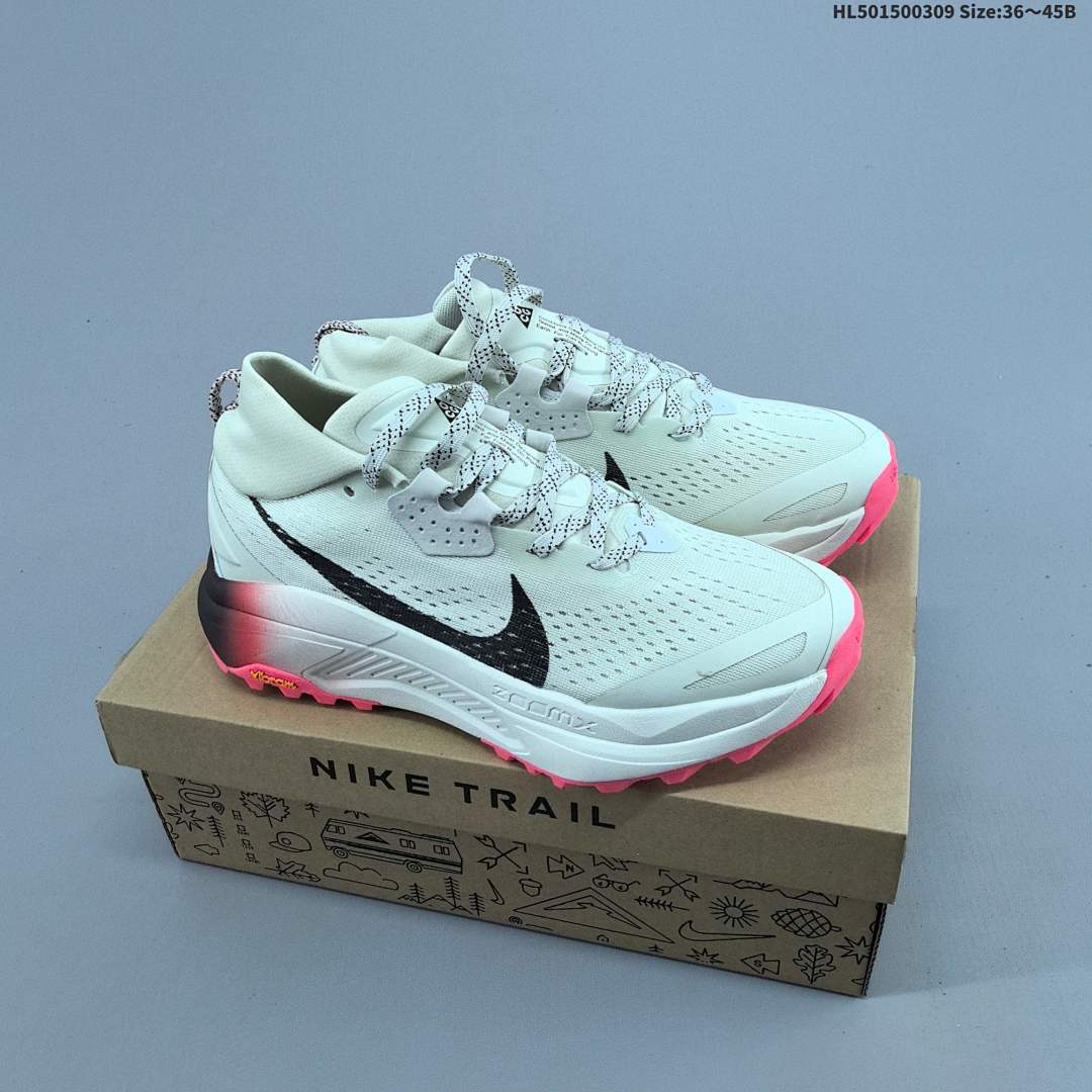 Nike REACTX PEGASUS TRAIL 6 - foto 12