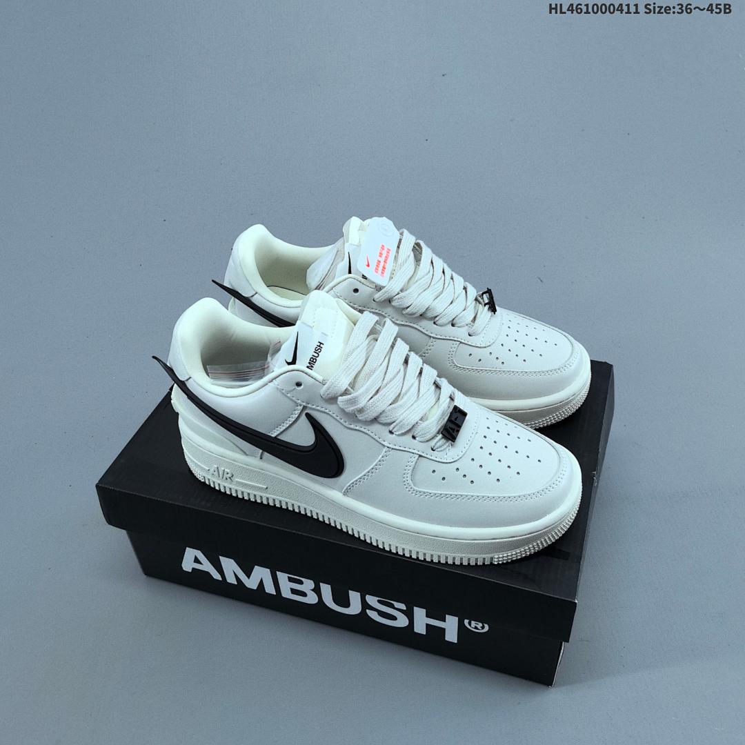 Nike AIR FORCE 1’07 For - foto 18