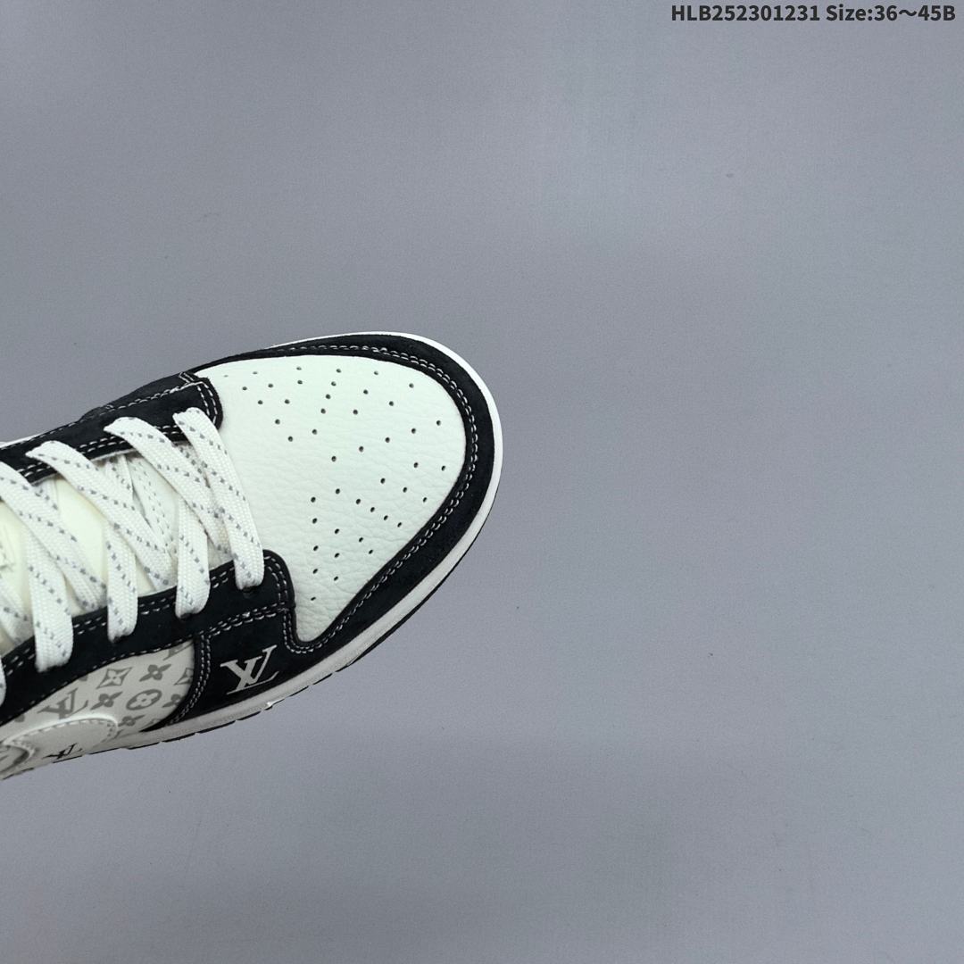 Nike Dunk Low Retro ‘DIY ’ - foto 4
