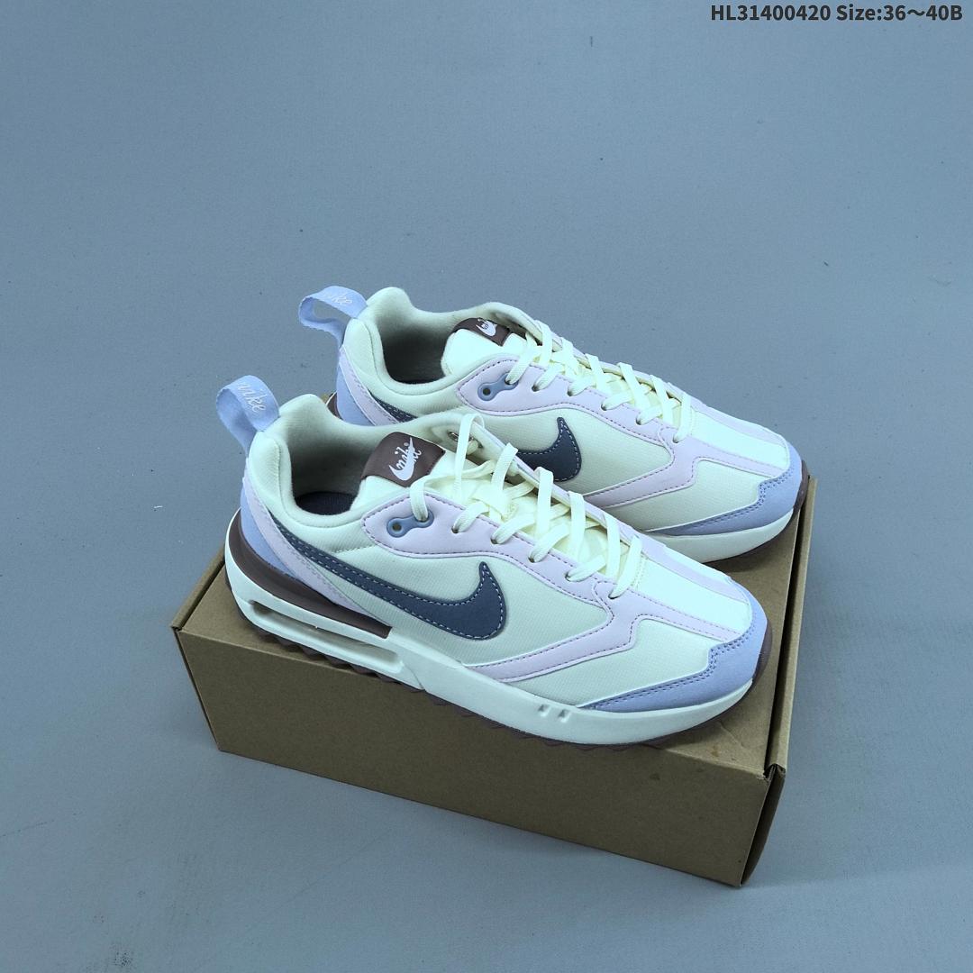 Air Max Dawn