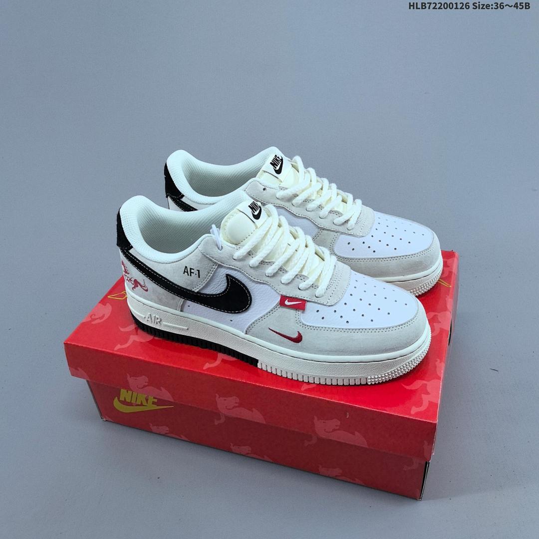 Nike Air Force1 07 low