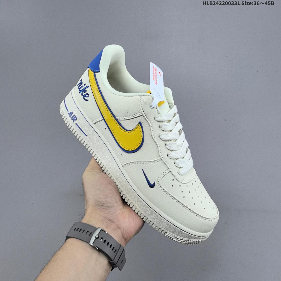 Nike Air Force1 07 low FV36 - foto 3