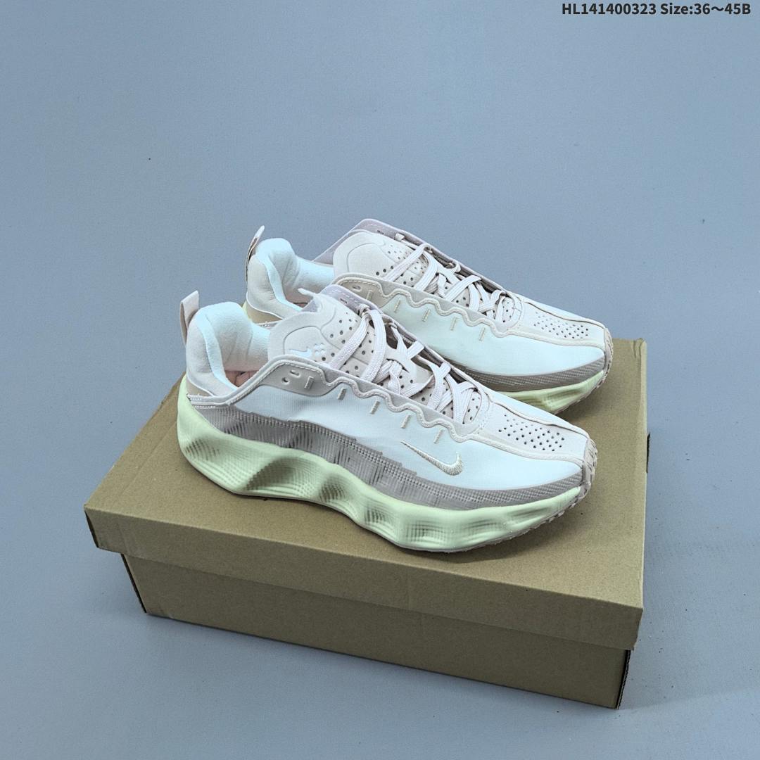 Nike Ava Rover Phantom Light Bone TPU - foto 5